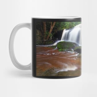 Somersby Falls Mug